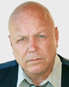 Bob Purvey as Himself