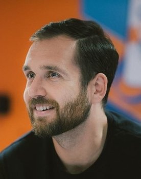 Will Farquarson as 