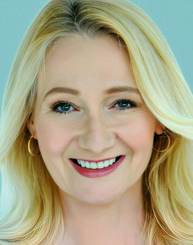 Catherine Pelonero as Self - True Crime Author