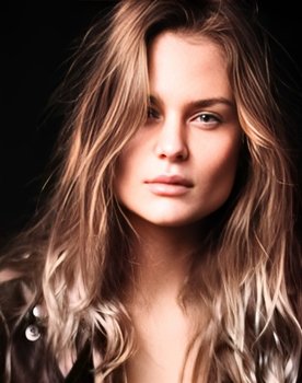 Claartje Janse as Sofie Rodenmaar