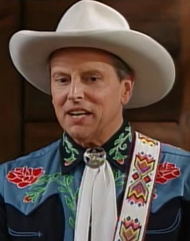 Douglas B. Green
