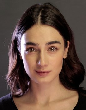Sultan Elif Taş