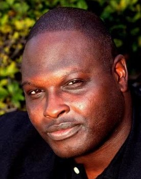 Calvin Moore