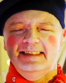 Ian Torkington