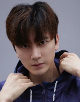 Sun Zujun as Wang Fu