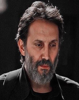 Ahmad Al Ahmad as بسام