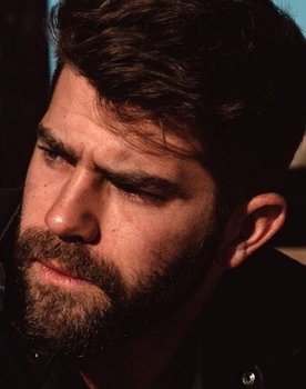 Bradley Meccariello as Man