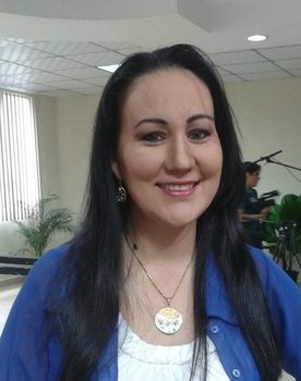 Briceida Duran Bloise