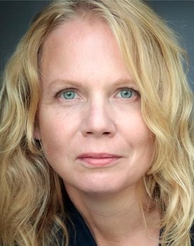 Eleanor Brunsdon as Slava's Mother (segment "Alecto")