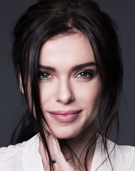 Elena Temnikova