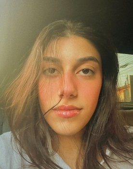 Ana Zampieri D’Andrea