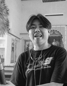 Tanaton Lomvongpanich as Shadow