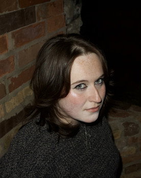 Emma Becker as Herself