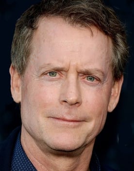 Greg Kinnear as Keegan Deane