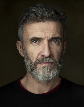 Mark O'Halloran