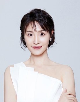 宋欣洁 Xinjie Song