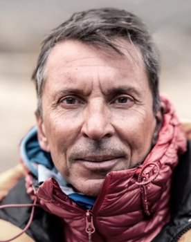 Là-Haut, Un supplément d'âme