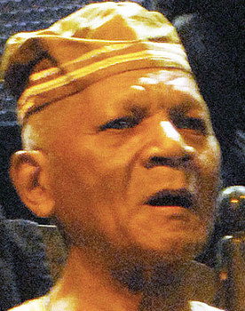 Baba Oje