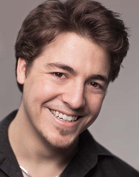 Matt Cowlrick