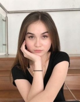 Elina Joerg