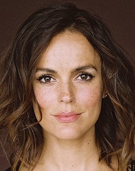 Erin Cahill