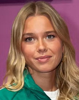 Esther Marie Dettman 'Peddey'