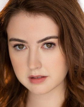 Sarah Queralt as Riley