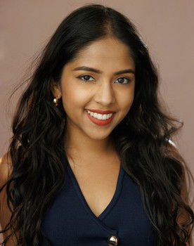 Katishcka Kiara as Pauline