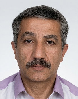 Ökkeş Avgın as 