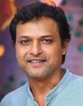 Kashyap Parulekar