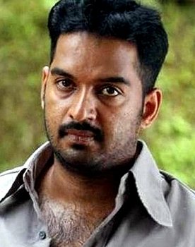 Suresh Nair