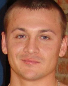 Mike Reddev