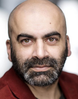 Aosaf Afzal as Mullah