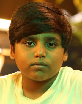 Advaith Jai Masthan as