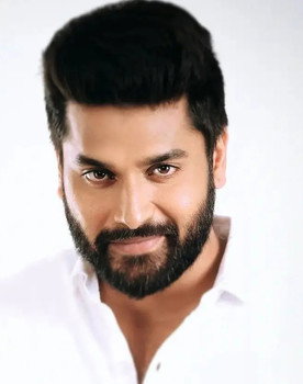 Jishnu Menon