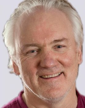 Angus Peter Campbell