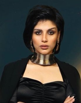 Suzan Al Salhiy
