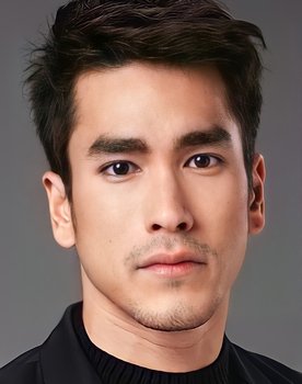 Nadech Kugimiya