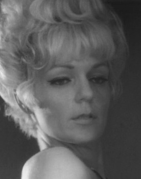 Eve Laurie as Baby, Shim's girlfriend