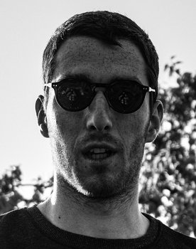 Levon Hovhannisyan as 