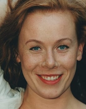 Rachel Molin as Kattja (voice)