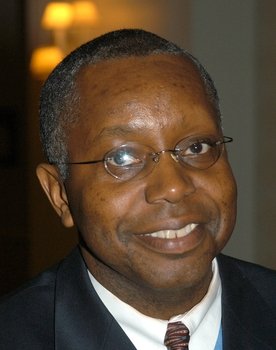 Willard E. Pugh
