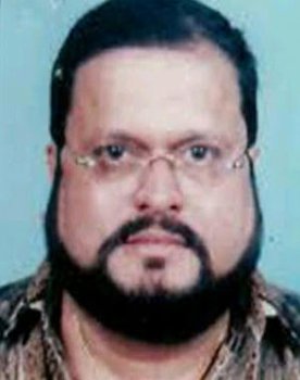 Sadashiva Saliyan as 