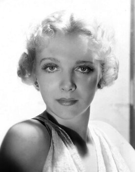 Virginia Bruce