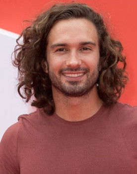 Joe Wicks