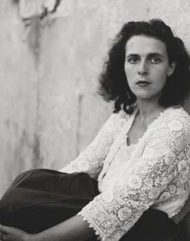 Leonora Carrington