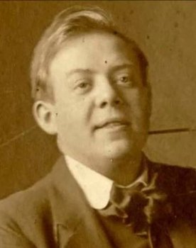 Lyckobarnen