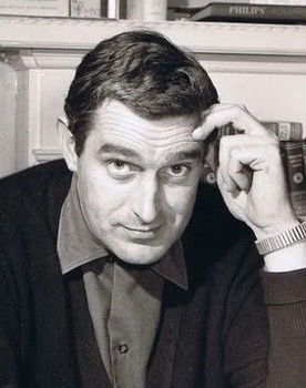 Terry Nation as Self (archive footage)