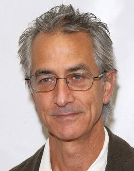 David Strathairn as Martin