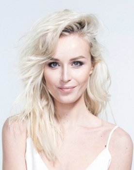 Polina Gagarina as Self/Singer